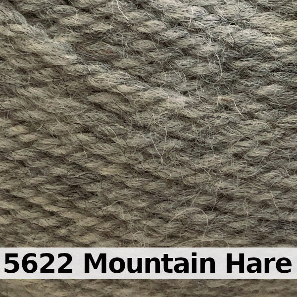 Wendy Pure Wool Aran