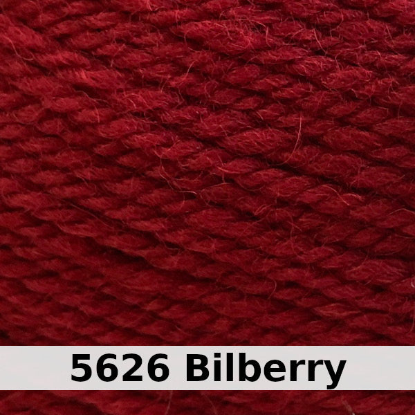 Wendy Pure Wool Aran