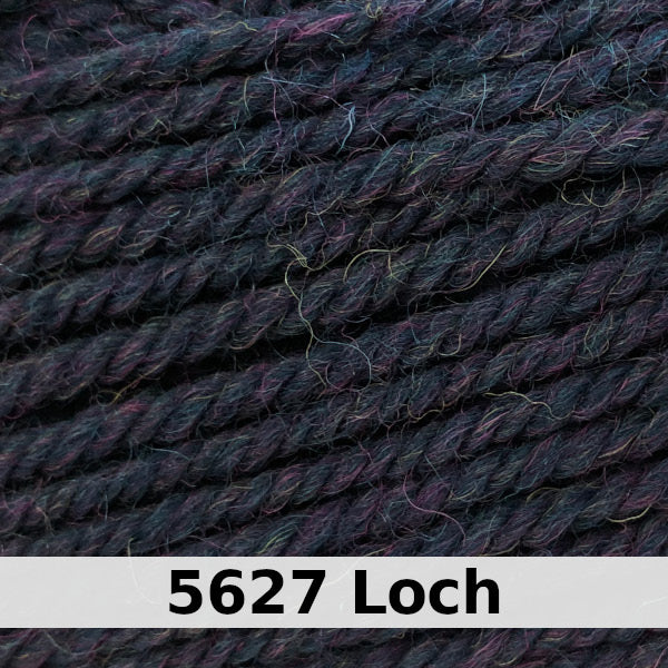 Wendy Pure Wool Aran