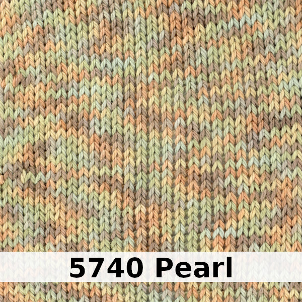 King Cole Cottonsoft Crystal DK
