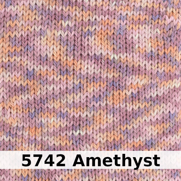 King Cole Cottonsoft Crystal DK