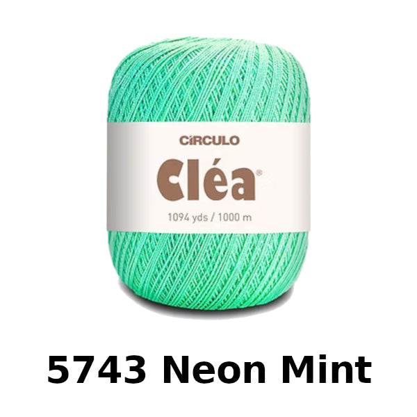 Circulo Yarns Clea 1000