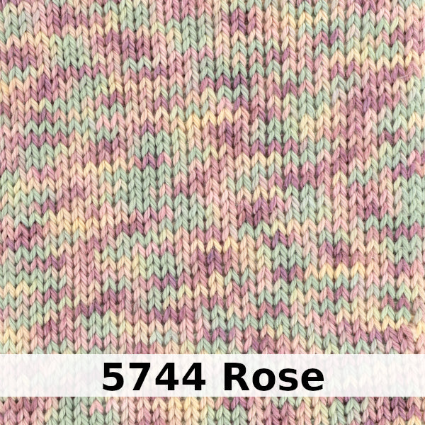 King Cole Cottonsoft Crystal DK
