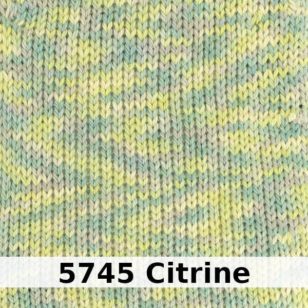 King Cole Cottonsoft Crystal DK