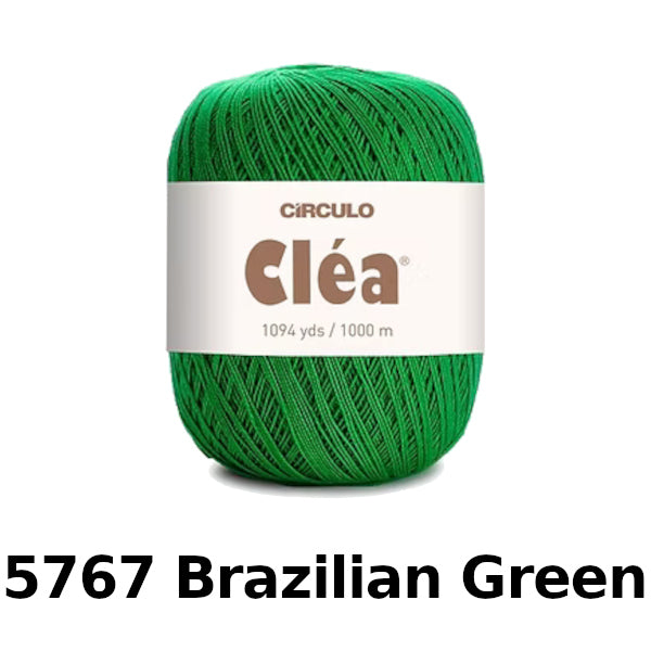 Circulo Yarns Clea 1000