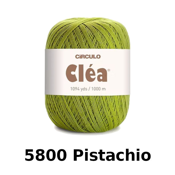 Circulo Yarns Clea 1000