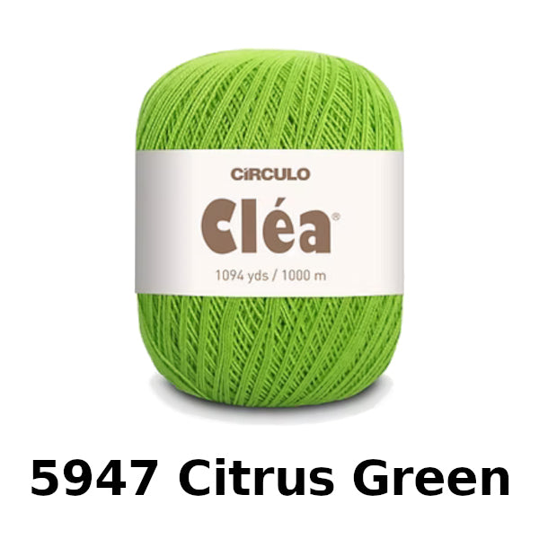 Circulo Yarns Clea 1000