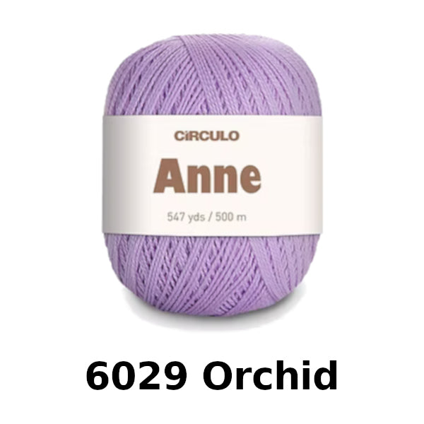 Circulo Yarns Anne