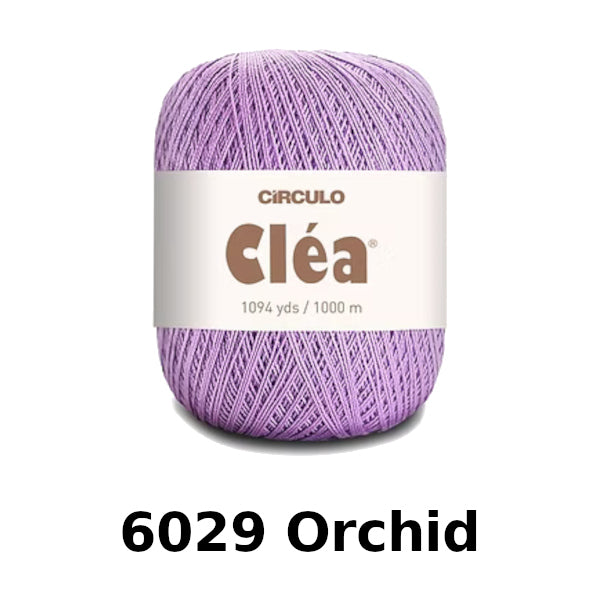 Circulo Yarns Clea 1000