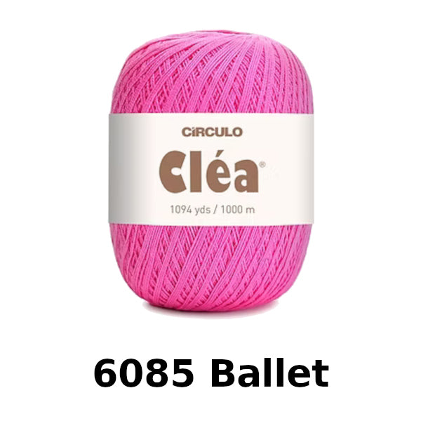 Circulo Yarns Clea 1000