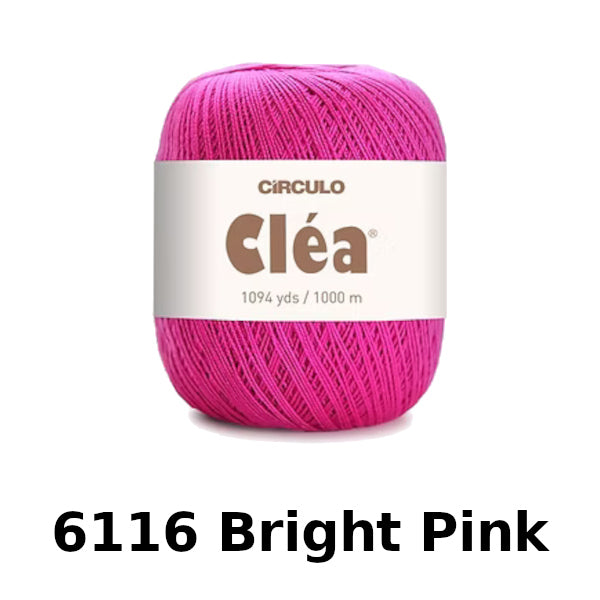 Circulo Yarns Clea 1000