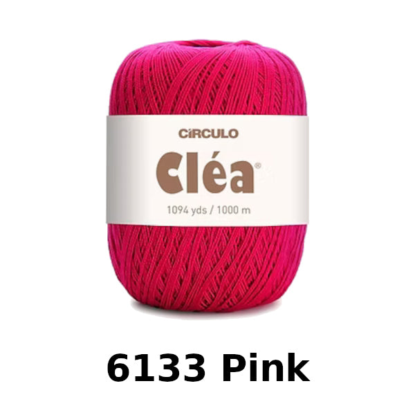 Circulo Yarns Clea 1000