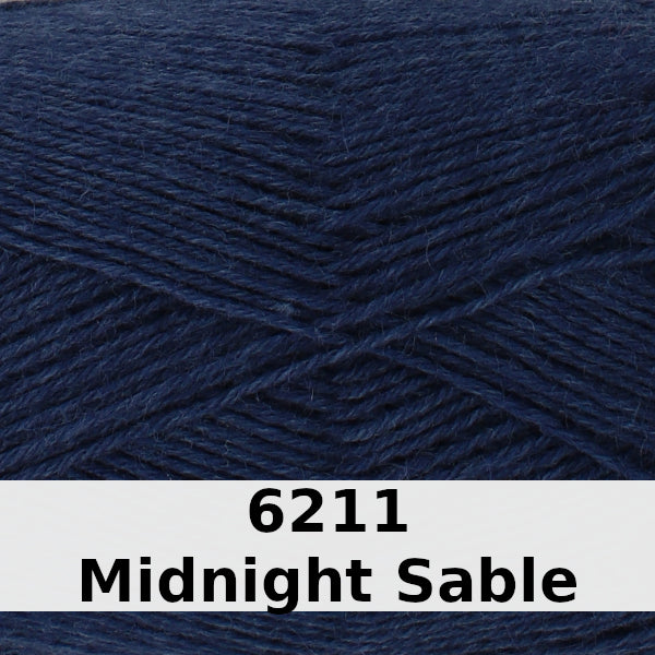 King Cole Tiptoe 4-Ply