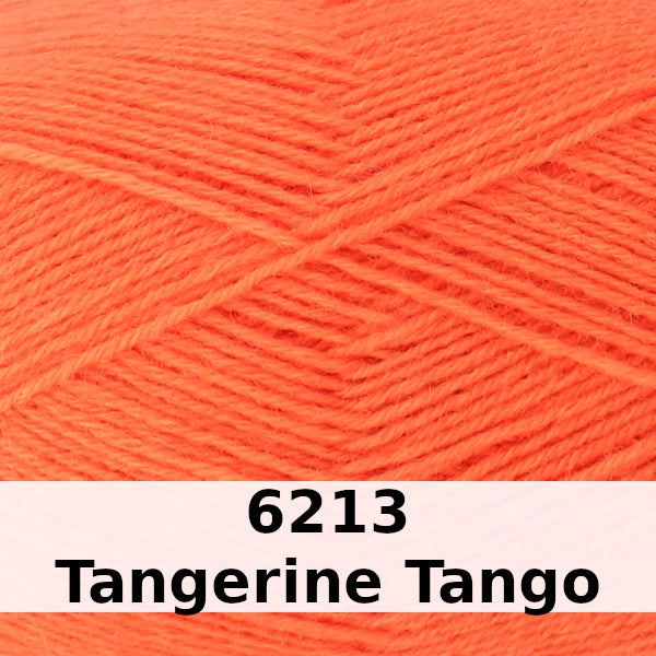 King Cole Tiptoe 4-Ply