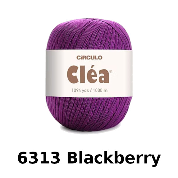 Circulo Yarns Clea 1000