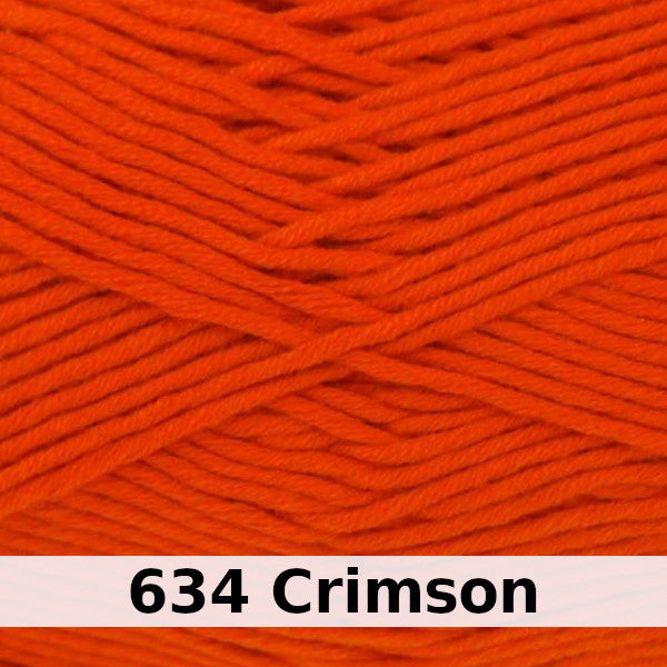 King Cole Bamboo Cotton DK