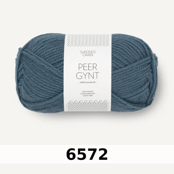 Sandnes Garn Peer Gynt