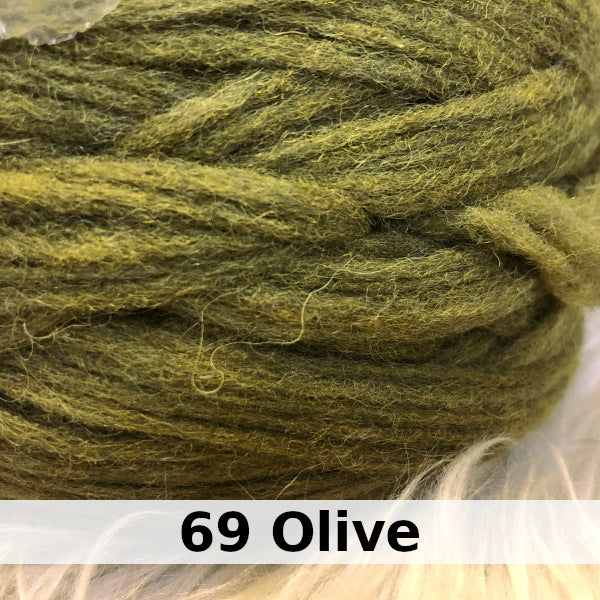 Briggs & Little Country Roving