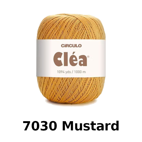 Circulo Yarns Clea 1000