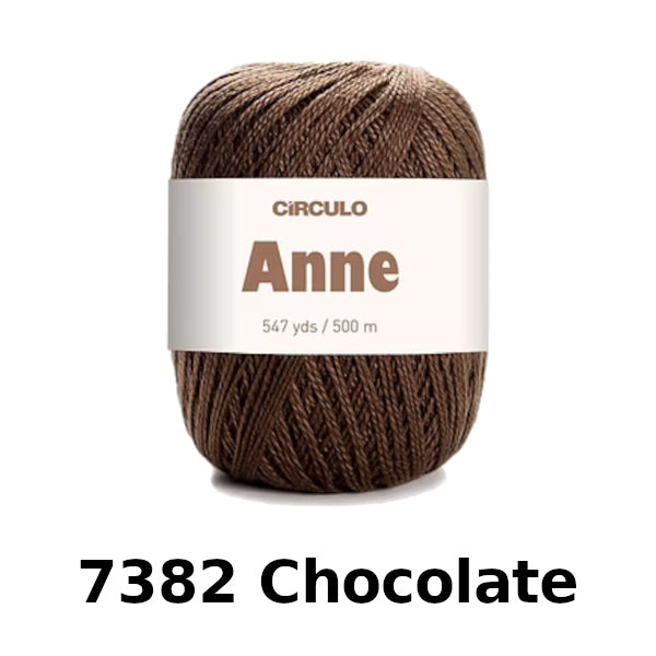 Circulo Yarns Anne