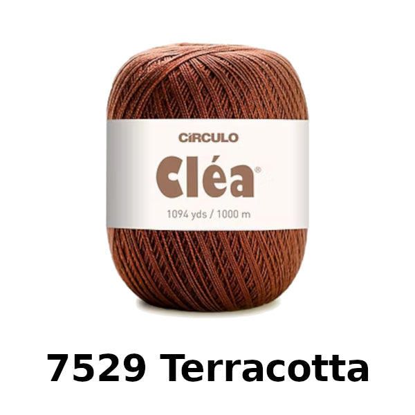 Circulo Yarns Clea 1000