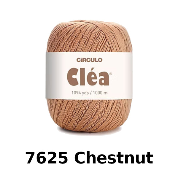 Circulo Yarns Clea 1000