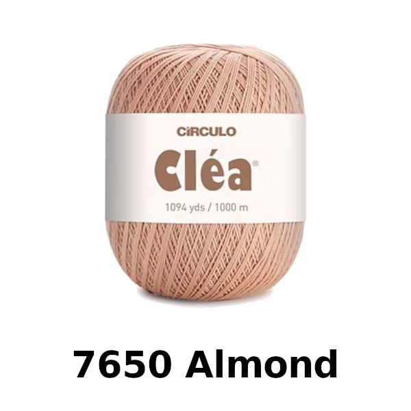 Circulo Yarns Clea 1000