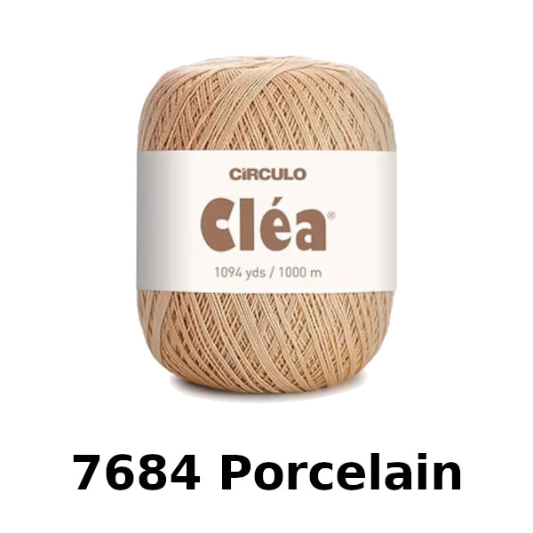Circulo Yarns Clea 1000