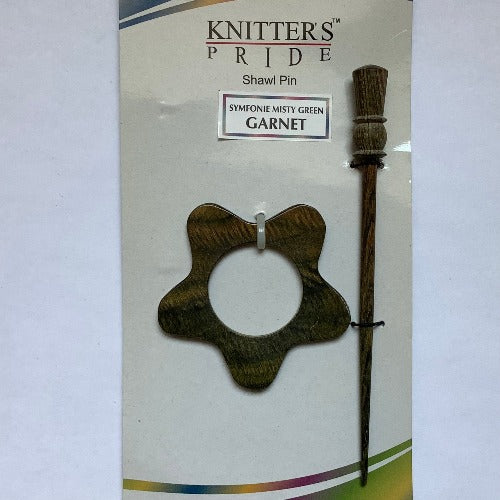 Sale Knitters Pride Shawl Pins