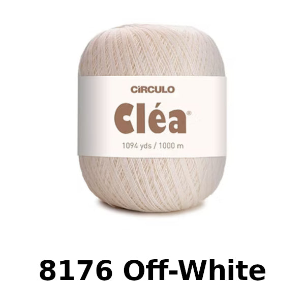 Circulo Yarns Clea 1000