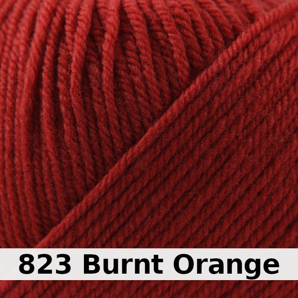 Cascade 220 Superwash 600 and higher Colour number solids