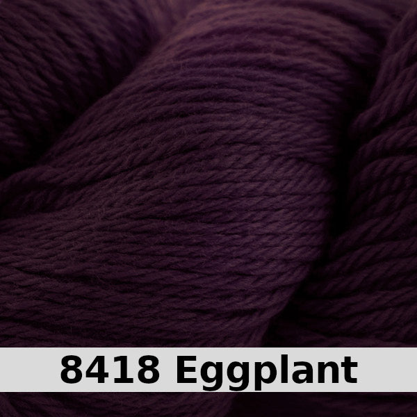 Cascade 220 Worsted Solids