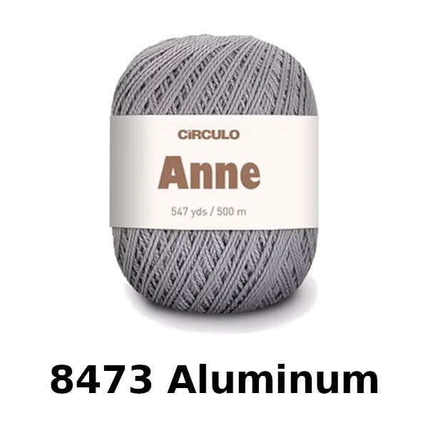 Circulo Yarns Anne