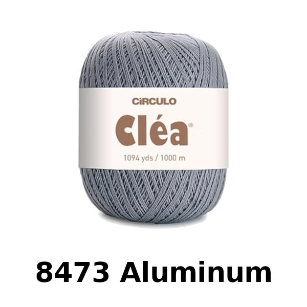 Circulo Yarns Clea 1000