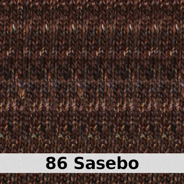 Noro Silk Garden Solo
