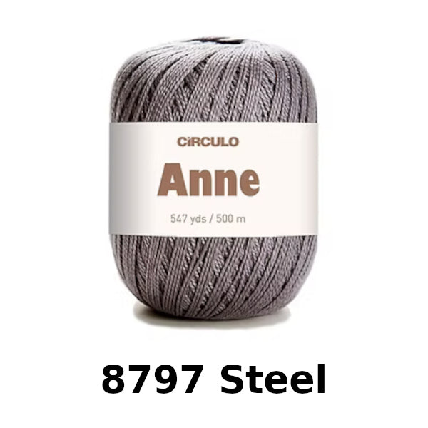 Circulo Yarns Anne