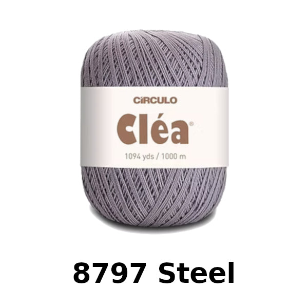 Circulo Yarns Clea 1000