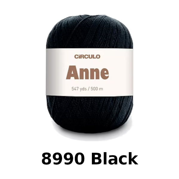 Circulo Yarns Anne