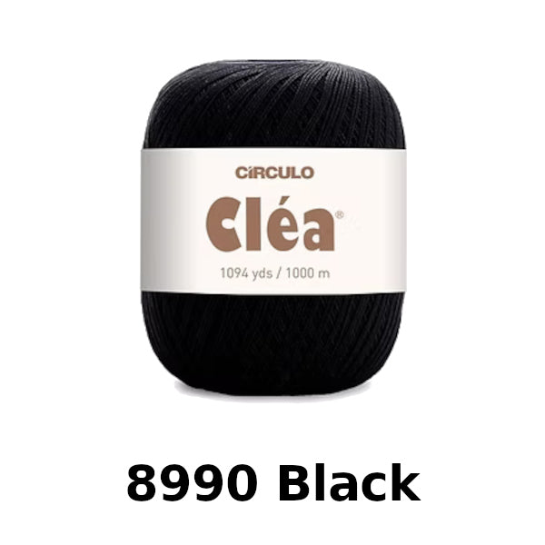 Circulo Yarns Clea 1000