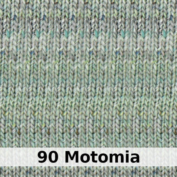 Noro Silk Garden Solo