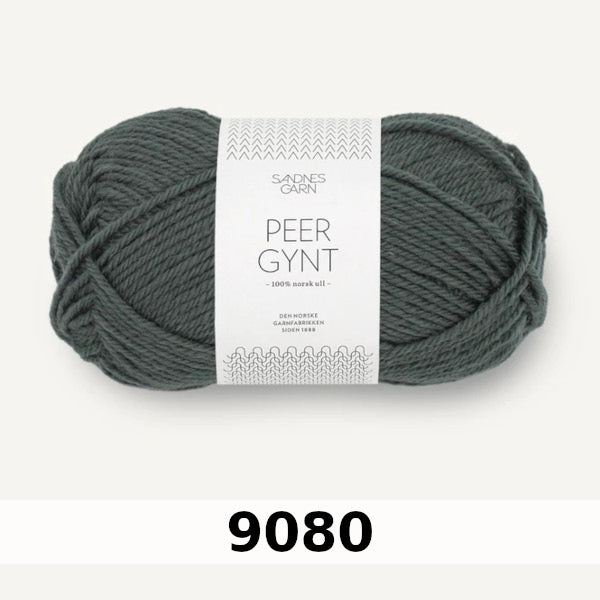Sandnes Garn Peer Gynt