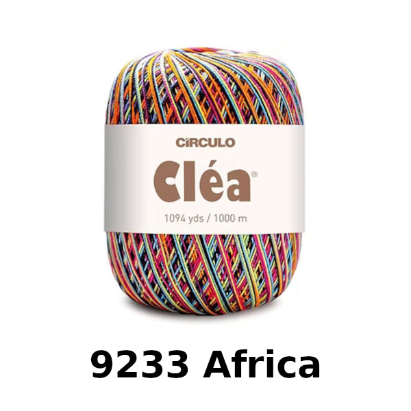 Circulo Yarns Clea 1000