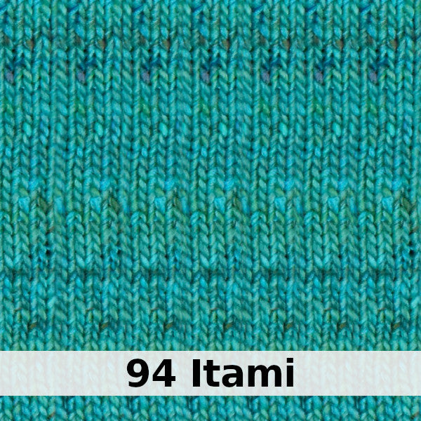 Noro Silk Garden Solo