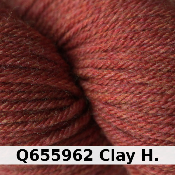 Estelle Double Knit