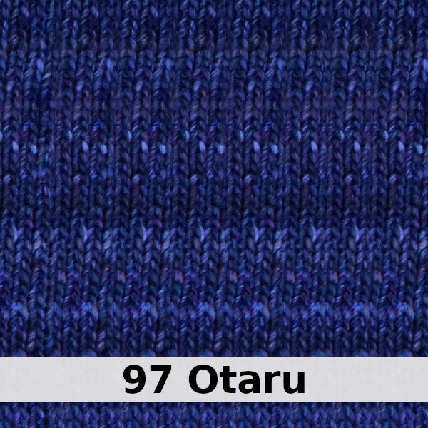 Noro Silk Garden Solo