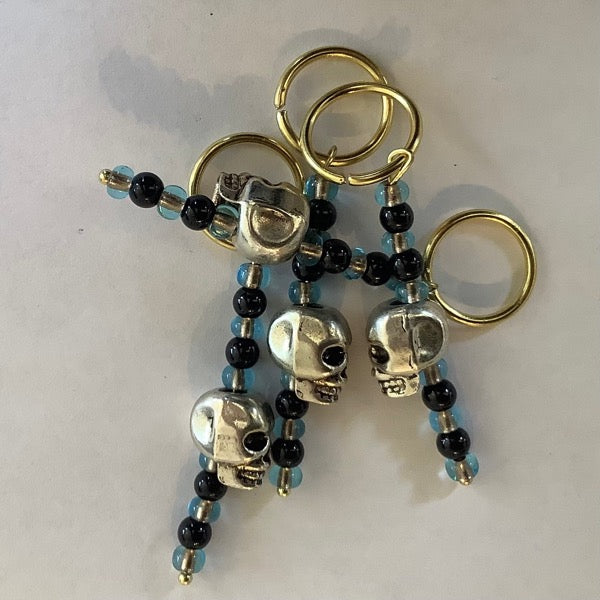 Romni Jumbo Stitch Ring Markers