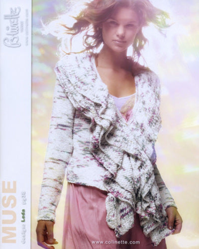 SALE Colinette Books