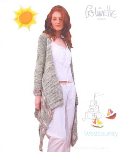 SALE Colinette Books