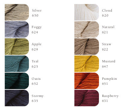 Rowan Creative Linen