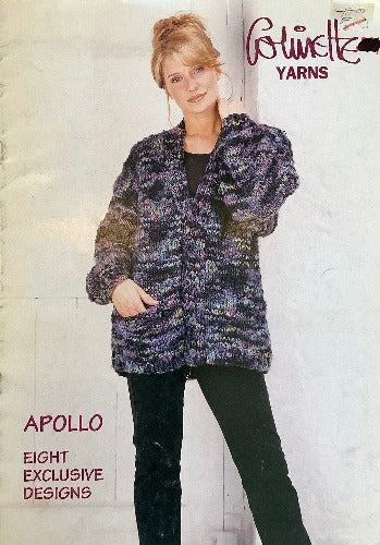 SALE Colinette Books